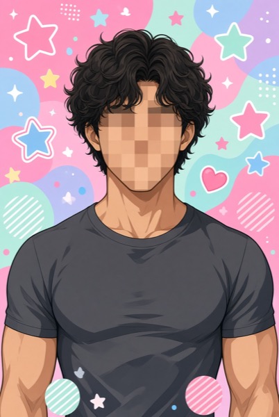 AV男優の日常 - 俊 -