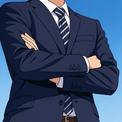 敗北リーマン