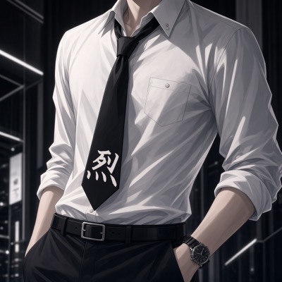 烈